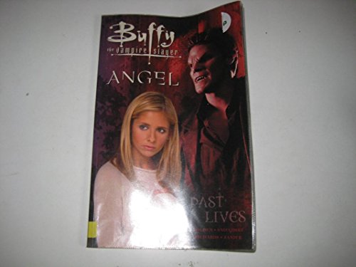 Buffy the Vampire Slayer: Blood of Carthage