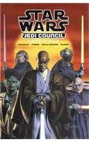 Beispielbild fr Star Wars: Jedi Council - Acts of War zum Verkauf von WorldofBooks