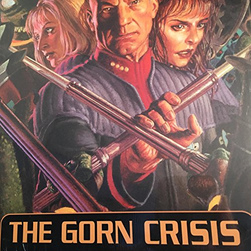 Gorn Crisis (9781840232950) by Kevin J. Anderson