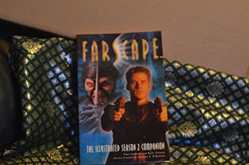 Stock image for Farscape: The Illustrated Season 2 Companion for sale by Books of the Smoky Mountains