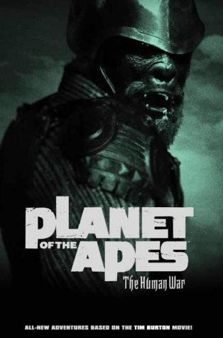 Planet of the Apes (9781840233353) by Edington, Ian; Medina, Paco