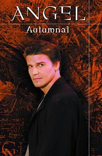 Beispielbild fr Angel: Autumnal zum Verkauf von Reuseabook