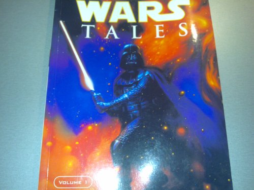 Stock image for Star Wars"Tales: v.1: Vol 1 for sale by AwesomeBooks