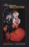 Beispielbild fr Harlequin Valentine zum Verkauf von WorldofBooks