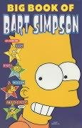 Beispielbild fr Big Book of Bart Simpson zum Verkauf von Blackwell's