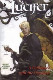 Lucifer: A Dalliance With the Damned (9781840234701) by [???]