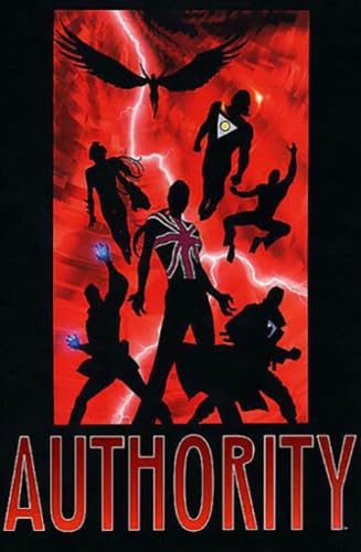 The Absolute Authority Vol. 1 (9781840235128) by Ellis, Warren; Hitch, Bryan; Neary, Paul; DePuy, Laura