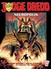 Beispielbild fr Judge Dredd: Necropolis Book One (2000 AD Presents) zum Verkauf von WorldofBooks