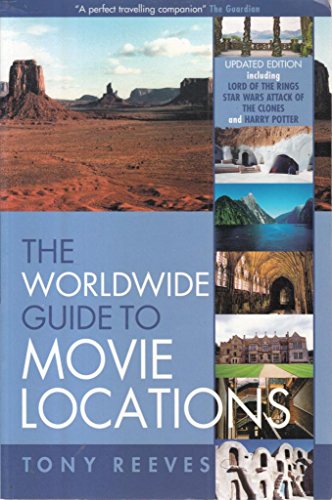 9781840236415: Worldwide guide to Movie Locations (Revised)
