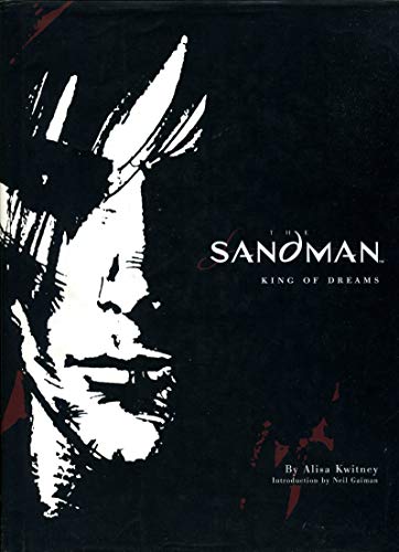 9781840236538: The Sandman: King of Dreams (Sandman)