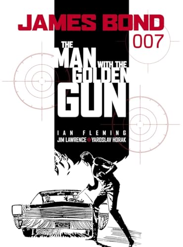 Beispielbild fr James Bond: The Man With the Golden Gun zum Verkauf von HPB-Emerald