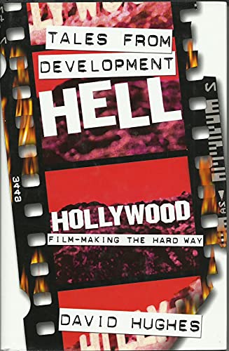 Beispielbild fr Tales from Development Hell zum Verkauf von WorldofBooks
