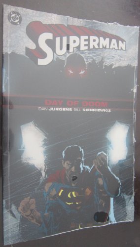 Superman: Day of Doom (Superman) (9781840237689) by Dan Jurgens