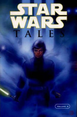 9781840237702: Star Wars - Tales: v. 4