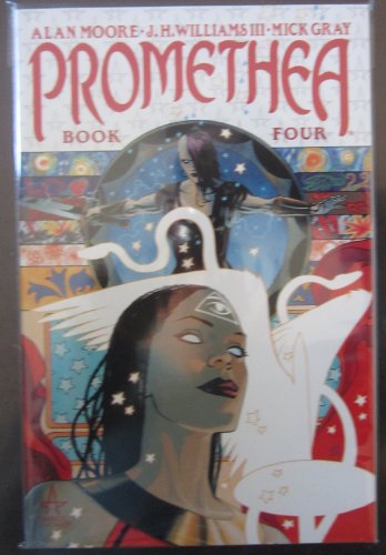 9781840237733: Promethea, Book 4