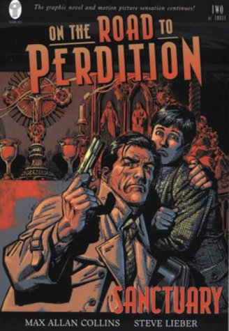 9781840237962: On the Road to Perdition Book Two: Sanctuary: Bk. 2