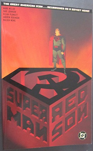 Beispielbild fr Superman: Red Son (Superman S.) zum Verkauf von WorldofBooks