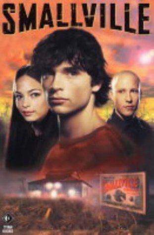 Stock image for Smallville for sale by Irish Booksellers