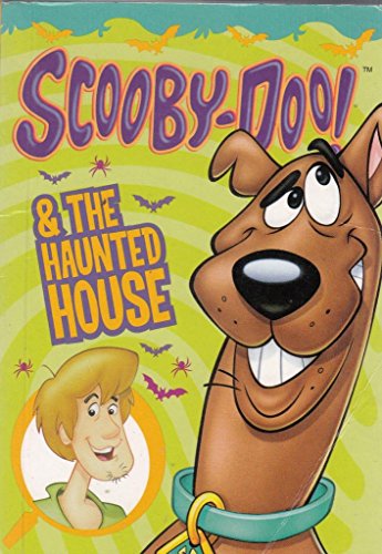 9781840238327: Scooby-Doo and the Haunted House (Mini Graphic Novel 1)