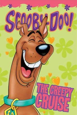 Scooby-Doo and the Creepy Cruise (9781840238846) by Various