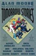 Alan Moore's Tomorrow Stories: Bk. 2 (9781840238891) by Kevin Nowlan