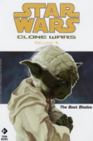 Beispielbild fr Best Blades (Star Wars) zum Verkauf von WorldofBooks