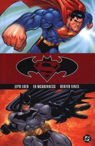 Stock image for Superman/Batman for sale by The Battery Books & Music