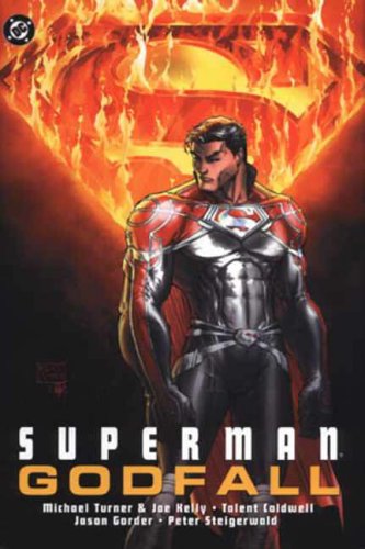 9781840239195: Superman: Godfall (Superman S.)