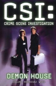 9781840239362: CSI: Crime Scene Investigation: Demon House: 2 (CSI S.)