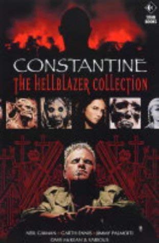 Constantine: The Hellblazer Collection (9781840239799) by [???]