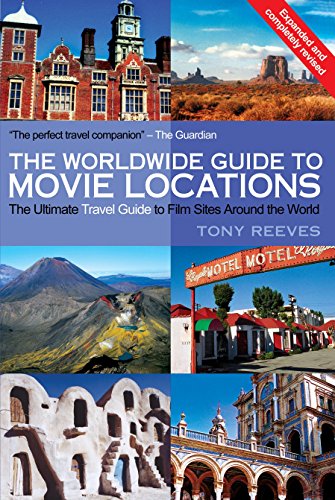 9781840239928: The Worldwide Guide to Movie Locations