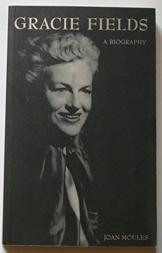 Imagen de archivo de Gracie Fields: A Biography a la venta por WorldofBooks