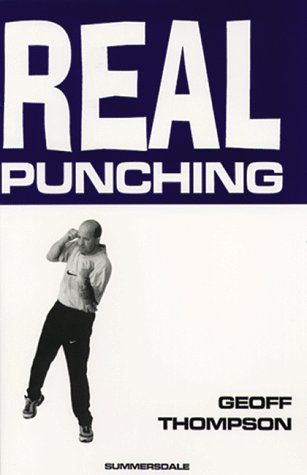 Stock image for Real Punching (Martial arts) for sale by WorldofBooks