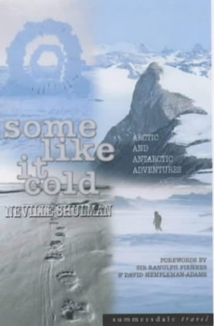 Stock image for Some Like it Cold (Summersdale travel) for sale by WorldofBooks
