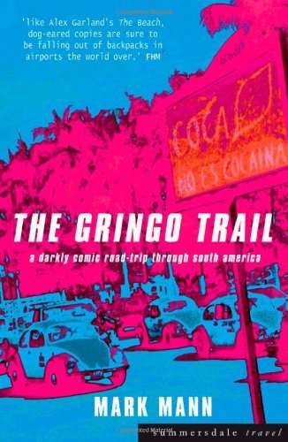 9781840241464: Gringo Trail [Lingua Inglese]