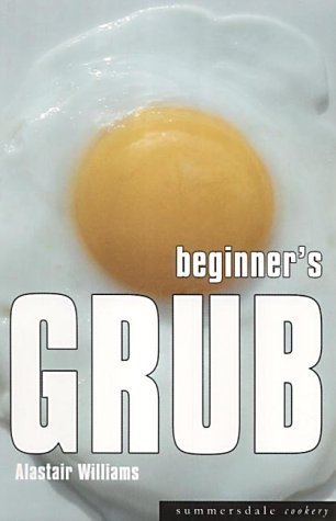 9781840241877: Beginner's Grub (Summersdale cookery)