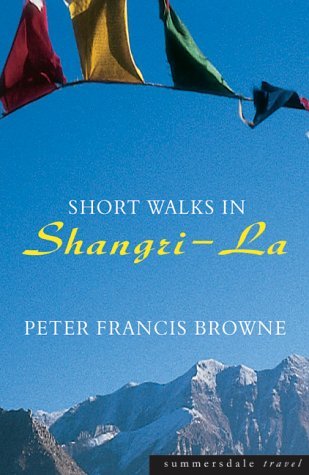 9781840241945: Short Walks in Shangri-LA (Summersdale Travel) [Idioma Ingls]