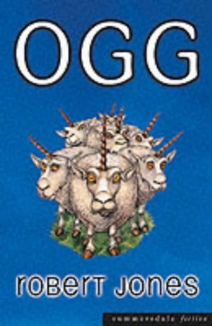 Ogg (Summersdale fiction) (9781840243543) by Robert Jones