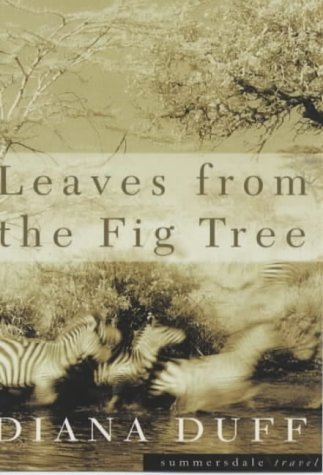 9781840243635: Leaves from the Fig Tree [Lingua Inglese]