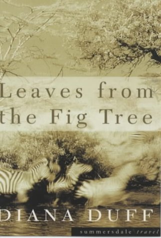 9781840243635: Leaves from the Fig Tree