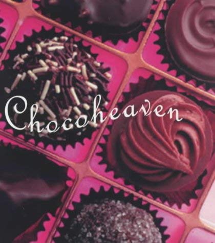 9781840243871: Chocoheaven