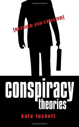 Imagen de archivo de Conspiracy Theories a la venta por Better World Books
