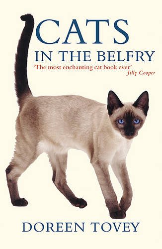 9781840244526: Cats in the Belfry