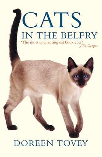 9781840244526: Cats in the Belfry