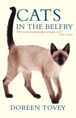 Stock image for Cats in the Belfry. Doreen Tovey for sale by ThriftBooks-Atlanta