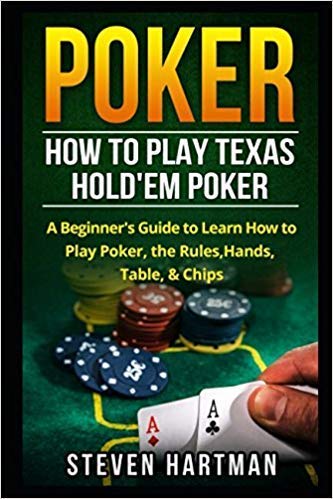 Beispielbild fr How to Play Texas Hold'em Poker zum Verkauf von WorldofBooks