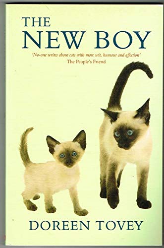 Stock image for New Boy for sale by Better World Books