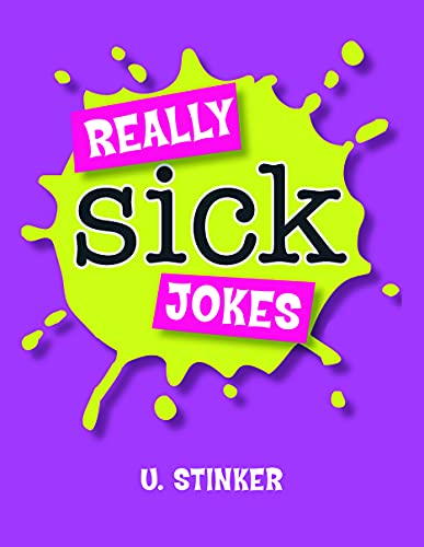 9781840245387: Really Sick Jokes