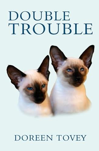 Stock image for Double Trouble for sale by WorldofBooks