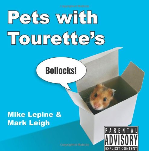 Stock image for Pets with Tourette's for sale by WorldofBooks